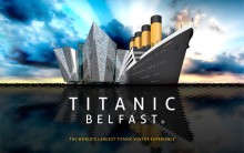 Museu Titanic Belfast 2024 – Fotos, Data de Inauguração