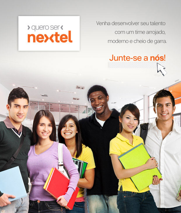 Programa Estágio Nextel 2023-Como Funciona,Objetivos,Benefícios,Como Participar
