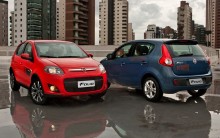 Novo Carro Pálio da Fiat 2024 – Preços, Vantagens, Fotos