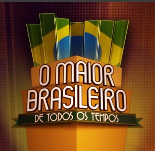 Enquete Quem é o Maior Brasileiro de Todos os Tempos – Vote no Melhor Brasileiro