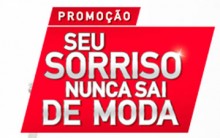 Promoção Seu Sorriso Nunca Sai de Moda Colgate – Como Participar, Prêmios