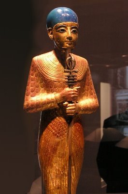 Horóscopo Egípcio Deus Ptah Signo de Áries e Touro – Previsões Para 2022