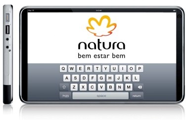 Revista Digital Natura – Consultar Novidades Natura Online