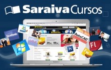 Saraiva Cursos – Cursos Preparatórios Para Concurso da Saraiva Online