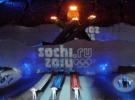 Jogos Olímpicos de Inverno de  2023 em Sochi Rússia – Data, Tabela de Jogos, Site