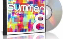 CD Summer Eletrohits 2024 – Músicas