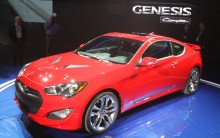 Novo Carro Hyundai Genesis Coupê 2024- Fotos, Preço, Vídeo, Funções