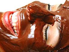 Mascará Facial Caseira de Chocolate – Benefícios