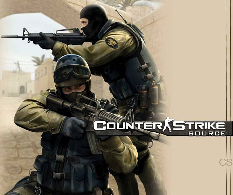 Baixar Jogo Counter Strike Global Offensive 2012 – Download Grátis