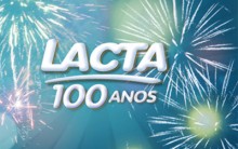 Promoção “Comprou, Ganhou” Lacta 100 Anos – Como Participar