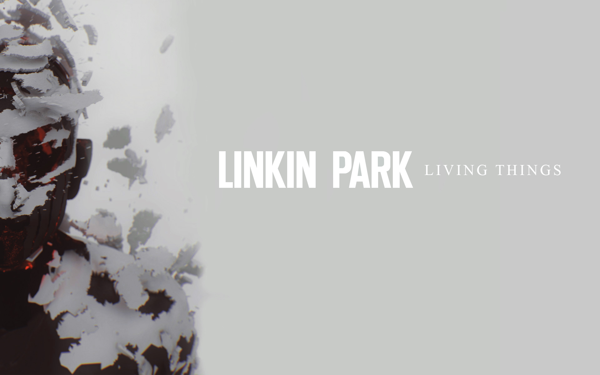 Novo CD de Linkin Park “Living Things” 2022 – Lançamento, Novas Músicas