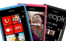 Novo Nokia Lumia 800 – Características, Fotos, Vídeo