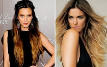 Moda Capilar Ombré Hair 2024 – Como Fazer, Modelos