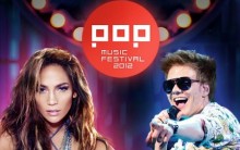 Pop Music Festival 2024 – Atrações, Ingressos, Datas