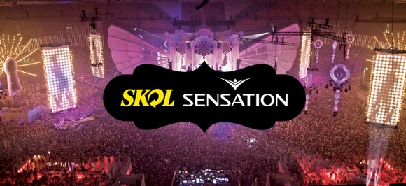 Skol Sensation 2012- Programaçao, Ingressos Onde Comprar, Data, Evento