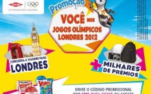 Yoki Lança Promoção você nos Jogos Olímpicos de Londres 2024-  Como Participar
