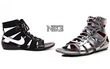 Lançamento sandálias Nike Gladiadores 2024- Onde Comprar, Preços