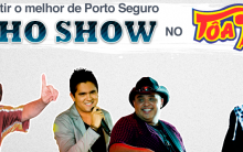 Viagem Para Porto Seguro pela CVC – Pacote de Viagem com Shows, Site, Valor