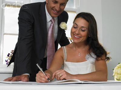 Casamento no Civil- Documentos Necessários Para Casamento no Civil