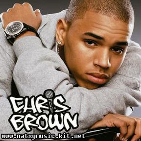 Chris Brown Como Começou a Carreia – Videos e Fotos