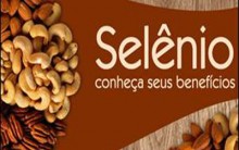 Selênio – Benefícios Para Saúde