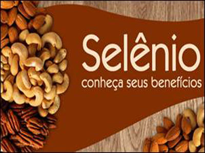 Selênio – Benefícios Para Saúde