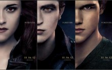 Saga Crepúsculo Amanhacer Parte 2 – Novo Trailer Oficial