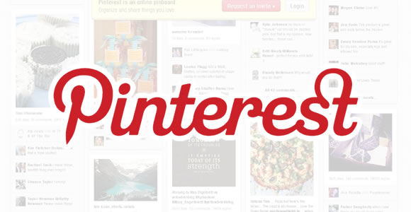 Nova Rede Social Pinterest – Login, Como Criar Conta