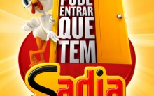 Promoção “Pode Entrar Que Tem Sadia” 2024 – Como Participar, Prêmios