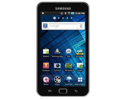 Tablet Samsung Galaxy S 8GB G70 Wi Fi – Fotos, Preço, Onde Comprar