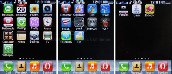Smartphone Apple Iphone 4 8GB Desbloqueado- Onde Comprar e Fotos