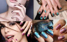 Tendências de Esmaltes para 2024 – Modelos