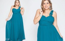 Modelos de Vestidos Plus Size 2024 – Dicas de Como Usar