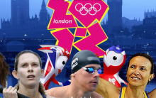 Esporte e Modalidades dos Jogos Olímpicos de Londres de 2024
