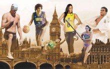 Jogadores Brasileiros que Irão Participar dos Jogos Olímpicos de Londres 2024