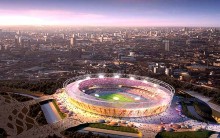 Cerimônia de Abertura dos Jogos Olímpicos de Londres 2024