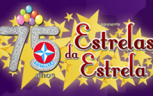 Promoção 75 anos Estrelas da Estrela – Como Participar, Cadastro Site, Prêmios