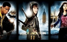 Percy Jackson  2 O Mar de Monstros O Filme – Sinopse, Data, Vídeo