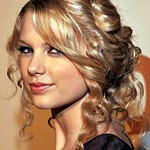 Penteados Clássicos de Celebridades - Modelos Taylor