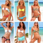 Tendências Moda praia 2025 - Modelos, Fotos e Dicas Tendências Moda praia 2025 – Modelos, Fotos e Dicas