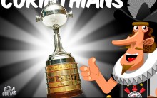 Corinthians Campeão da Libertadores 2024- Fotos, Vídeos