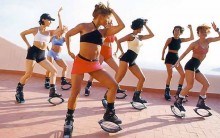 Kangoo Jumps A Favor da Beleza – Como Emagrecer Rápido