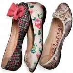 Tendências Sapatilha Moleca 2025 - Modelos moleca2025