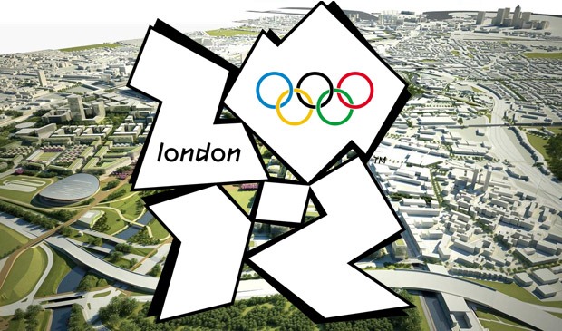 Calendário dos Jogos Olímpicos de Londres 2012
