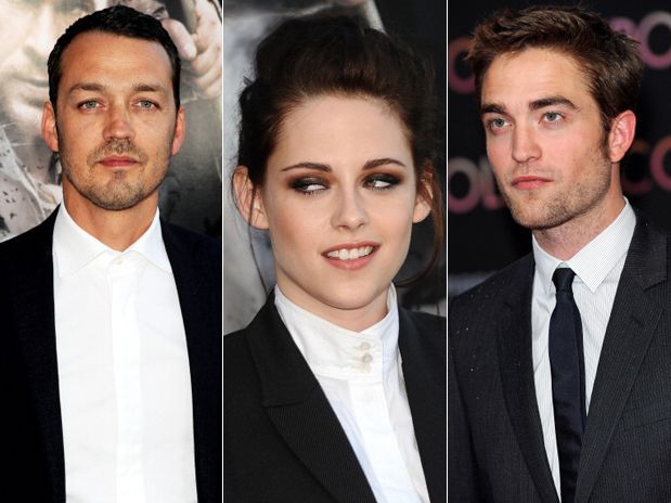 Traição de Kristen Stewart  – Duro Golpe para Robert Pattinson,  Novas Fotos Vazam Sobre a Traição de Kristen, Atriz  Ainda pede Desculpas em Público
