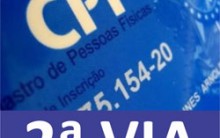 Como Tirar 2º via do CPF Grátis pela Internet – Dicas