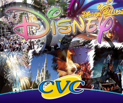 Pacotes de Viagem para Disney Janeiro 2023 pela Cvc- Hotéis, Serviços, Parques