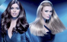 Escova Disciplinante a vapor fusion da L’Oréal – Cabelo Liso e Hidratado, Como Fazer