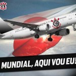 Vendas de Ingressos Para Ver o Corinthians no Mundial do Japão MUNDIA