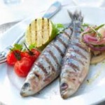 Benefícios da Sardinha para a Saúde Sardinha